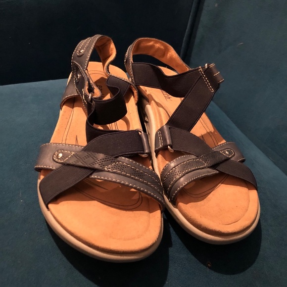 earth Bali leather indigo - Picture 2 of 5